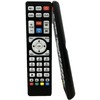 Original Replacement Remote Control for Global Media Box/Plus TV