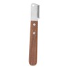 Dog Stripping Knife Eliminate Knots Reduce Hair Loss Professional Dog