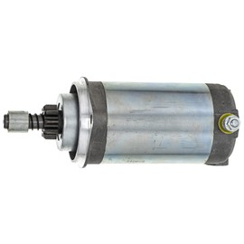 NICHE Starter Motor For Yamaha Exciter Phazer II SS Venture GT XL Oviation Xmax 500 600 VK540 8BB-81800-02-00
