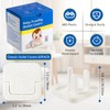 Outlet Covers Baby Proofing, 60 Pack Child Proof Plug Socket