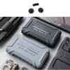 Fat Bear for Sony NW WM1A WM1Z Case, Rugged Shockproof