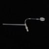 10PCS Hearing Device Sound Tube Magnify Sound Compact Plastic Replacement