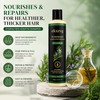 Rosemary Hair Growth Shampoo and Conditioner Set (Set, 1)