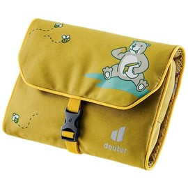 deuter Wash Bag Kids Children's Toiletry Bag
