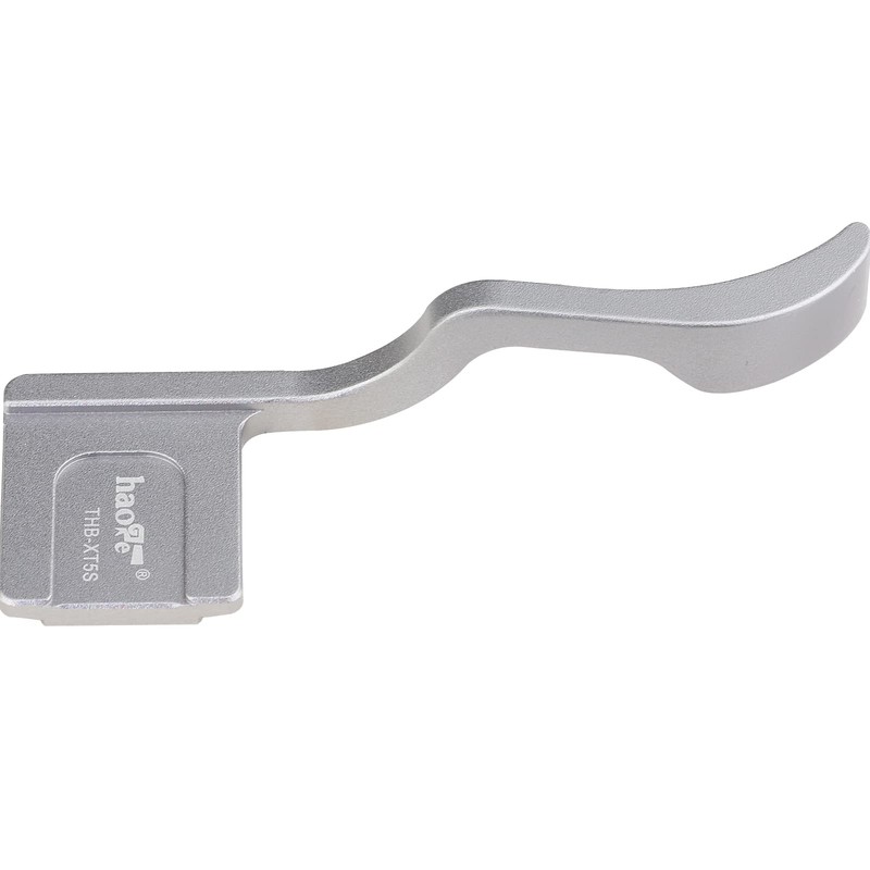 Metal Thumb Grip for Fuji X-T5 XT5 Camera Accessories Haoge