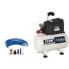 Pulsar 2 Gallon Air Compressor with Accessory Kit PCE6021K