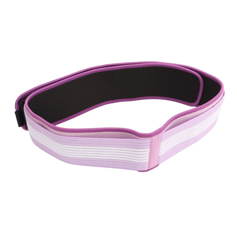 Sciatica Belt Adjustable Pelvis Stabilization Reduce Pain Sacroiliac SI Joint