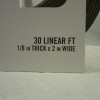 K-Flex USA 800-EL-018-HD Insulation Tape 1/8 Inch Thick x 2