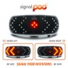 CKB LTD Bicycle Signalling System Wireless Remote Control Bike Indicators