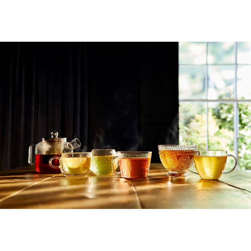 Taylors of Harrogate Lemon & Orange, Black Tea, Individually Wrapped