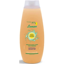 A3 Lemon