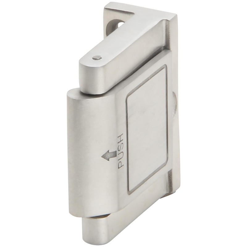 Silverline Home Security Door Lock Child Proof Door Privacy Latches