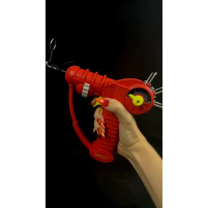 COD Zombies Ray Gun Torch Lighter - Call of Duty