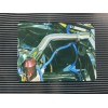 Spectre 7790 Performance Magna-Kool Stainless Steel Radiator Hose Kit -