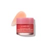 LANEIGE Lip Sleeping Mask, Berry: Nourishing Overnight Lip Treatment with