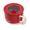 Mini Electric Cooker Portable Hot Pot Rapid Heat Easy Operation