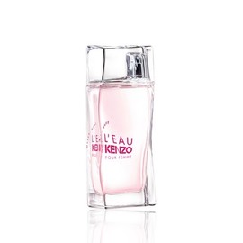 Lo Kenzo Pour Femme Hyper Wave EDT 30ml / 로 겐조 뿌르 팜므 하이퍼 웨이브 EDT 30ml