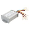 36V 1000W Electric Controller Stable Speed Responsive Braking Brushed Motor
