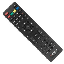 Octagon Remote Control SX88 SX88+ Receiver Black Original