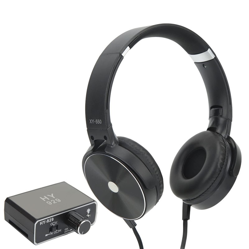 shenruifa Underground Water Pipe Leakage Detector Enhanced High Strength Sound