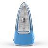 Macaron Blue Mechanical Metronome Simple Shape Accurate Time Clear Sound