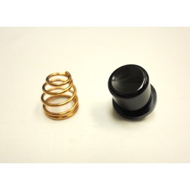 KAWASAKI (カワサキ) 純正部品 カワサキ純正部品 スイッチ 27010-1009 27010-1009