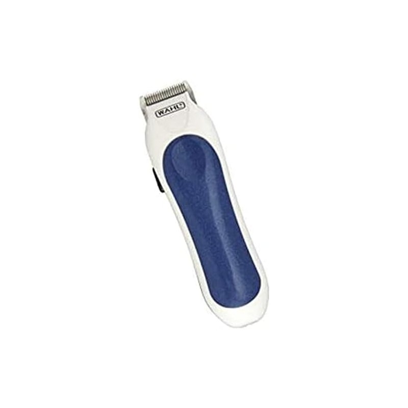 Wahl 12 Piezas Mini Pro Cortacables y Recortadora 9307