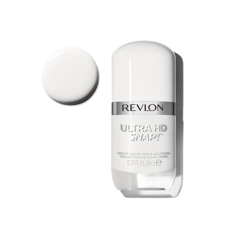 Esmalte para uñas Revlon Ultra HD Snap early bird 8
