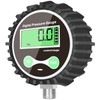 Uharbour Digital Air Pressure Gauge with 1/4'' NPT Bottom Connector
