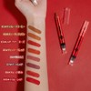 FOMIX Charm Mist Velvet Lipstick Pen 2g Lipstick - 08#Orange