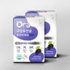 Lab-on-Lab Oral Probiotics OraFresh 365 * 2 boxes / 랩온랩 구강유산균 오라프레쉬 365 * 2박스