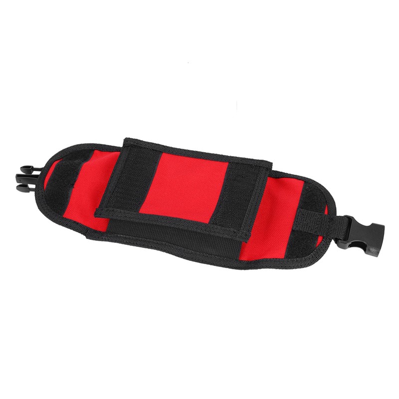 KEEP DIVING 3KG Scuba Diving Weight Belt Pocket with Quick
