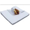 AUTOPAC 400 Hoja Térmica Aluminio / Comida Rápida Empaque 27.5x35