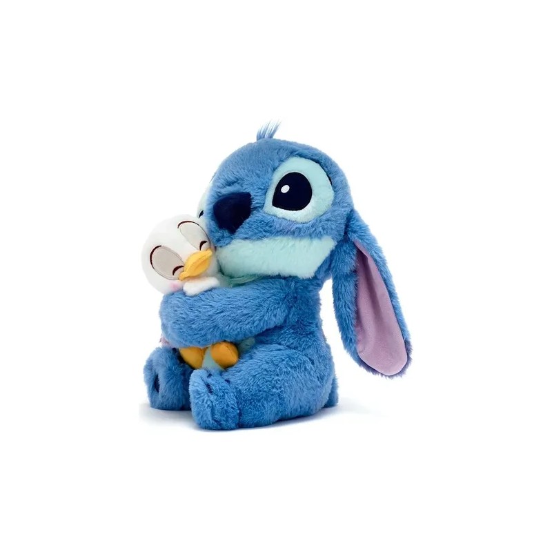 Stitch Peluche Juguetes Para Bebes Kawaii 30cm