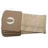 LEFITPA Replacement 12-Pack Style R Vacuum Cleaner Bags for Electrolux