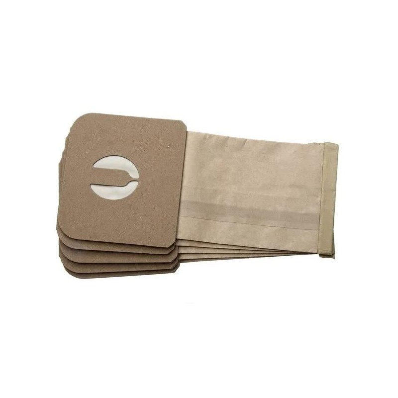 LEFITPA Replacement 12-Pack Style R Vacuum Cleaner Bags for Electrolux
