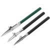 EXCEART 3pcs Adjustable Art Ruling Pen Fine Line Masking Fluid