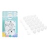 Regalo Home Safety - Paquete De 24 Tapones De Seguridad