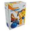 GYMNIC LP9545 Gimnik 45 Yellow, Made in Italy