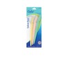 CALA Eyebrow Razor 3pcs (Model: 70 723B) by Cala