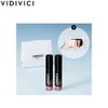 VIDIVICI Tint Glit Duo Set 5items, Color:01 Love Grose