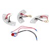 Bridge Rectifier Rotating Diode Wheel Excitation Module Accessories for Mecc