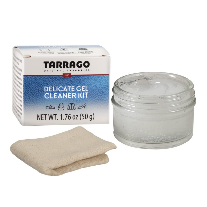 Tarrago Fine cleansing gel, 50 ml, cleansing gel for sensitive