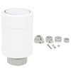 Thermostatic Radiator Valve, Smart Radiator Thermostat Valve, Digital Heating Temperature