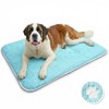 furrybaby Dog Cooling Mat, Washable Thick Mat for Dogs Cats,