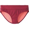 prAna Parte Inferior Ramba estándar para Mujer, Techo Oxidado, Talla