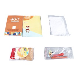 Beginner Crochet Kit DIY Innovative Fun Educational Crochet Animal Kit with Step By Step Video Tutorials for Adults Kids