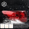 KAMDKI LH LED Tail light Assembly Fit for 2014 2015