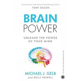 Brain Power :: Unleash The Power Of Your Mind