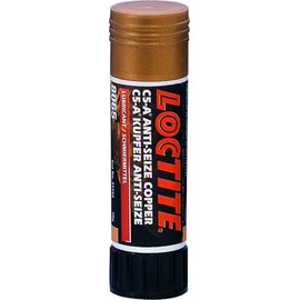 Copper & Graphite Anti-Seize Stick 8065, 20G For Screws, Nuts, Pipes Pack Qty 1
